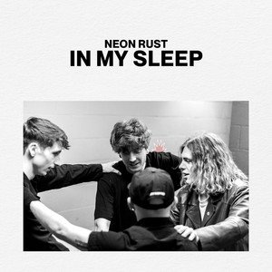 In My Sleep