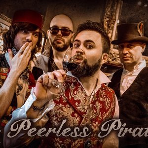 Avatar for Peerless Pirates