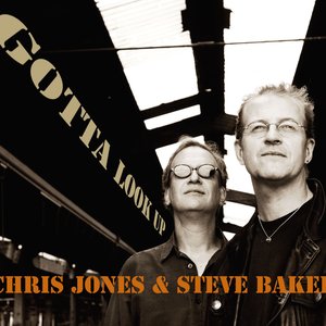Avatar for Steve Baker & Chris Jones