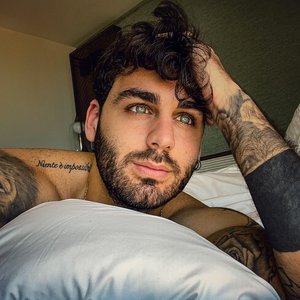 Avatar for Alberto Urso