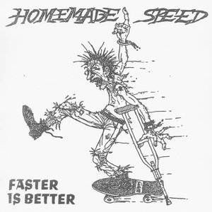 Faster Is Better