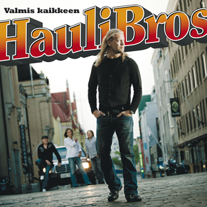 Artwork for KULUTUSTAVARAA