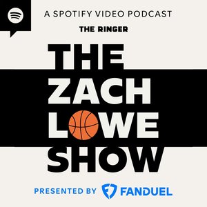 Avatar for The Zach Lowe Show