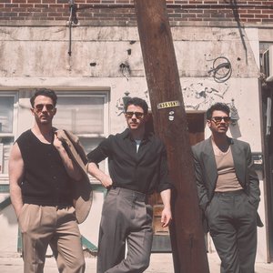 Avatar for Jonas Brothers
