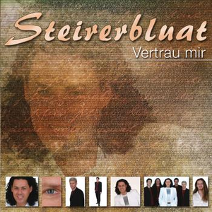 Artwork for Vertrau mir