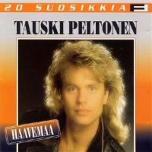 Avatar for Tauski Peltonen