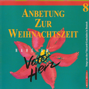 Anbetung Zur Weihnachtszeit by Philip Janz