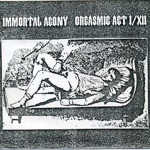 Avatar for Immortal Agony