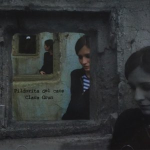 Pildorita del Caos