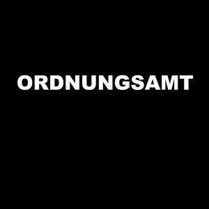 Ordnungsamt - Single