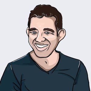 Avatar for Gruber