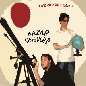Avatar for The Octave Band