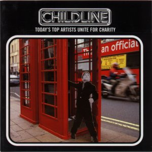 Childline album cover