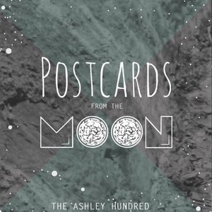 Postcards from the Moon