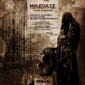 Avatar for Moleculez & Mental Wreckage