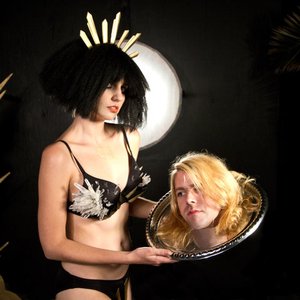 Avatar for Ariel Pink & Geneva Jacuzzi