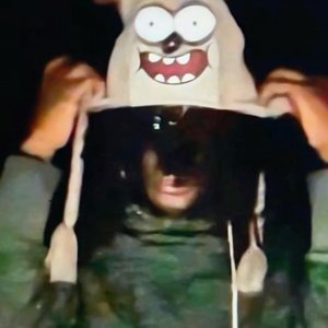 Avatar for skeleton archive