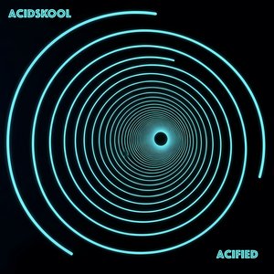 Acified - EP