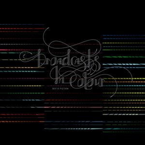 Broadcasts In Colour