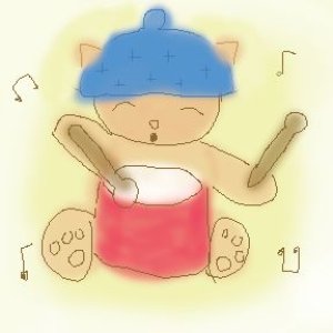 Avatar for stupid picture
