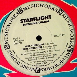 Avatar for Starflight