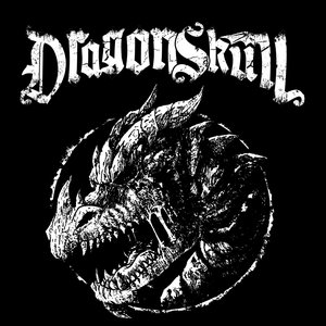 Dragon Skull EP