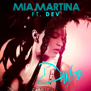Artwork for Danse (feat. Dev)