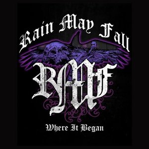 I Won't Be Told - Single