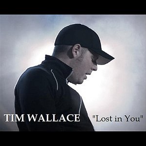 Lost in You