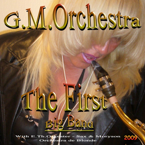 The First by G.M.Orchestra