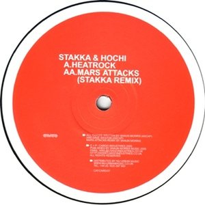Avatar for Stakka & Hochi