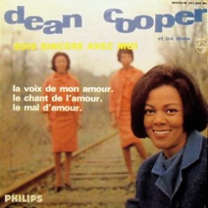 Avatar for Dean Cooper