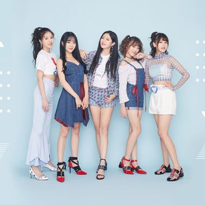 Avatar for SNH48_BLUEV