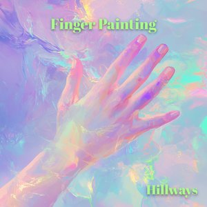 Finger Painting
