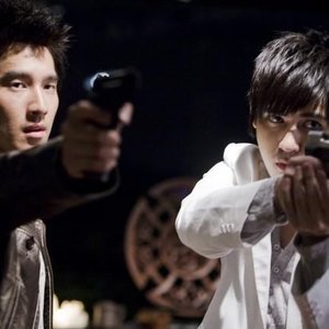 Avatar for Mark Chao