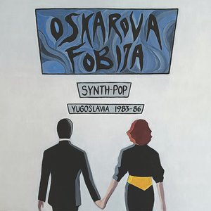 Synth-Pop Yugoslavia 1983-86