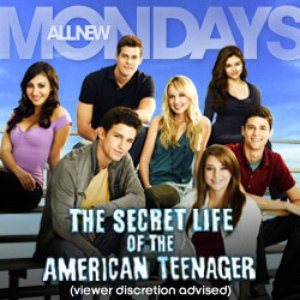 Avatar for The Secret Life of the American Teenager