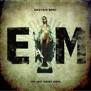 Electric Mary - Sweet Mary C Lyrics - Zortam Music
