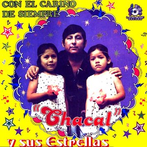 Avatar de chacal y sus estrellas