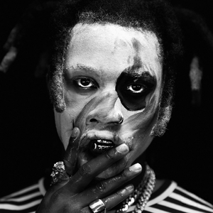 TA13OO album cover