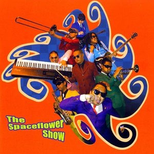 The Spaceflower Show