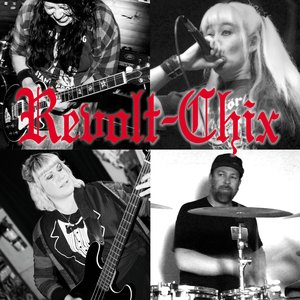 Avatar for Revolt-Chix
