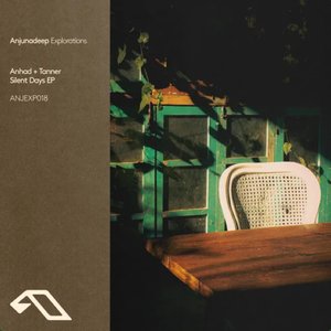 Silent Days EP