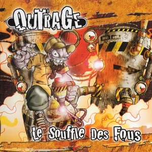 Le Souffle Des Fous