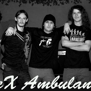 Avatar for Rex Ambulans