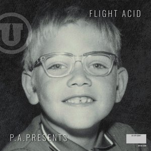Flight Acid / Salicylic Stimulator