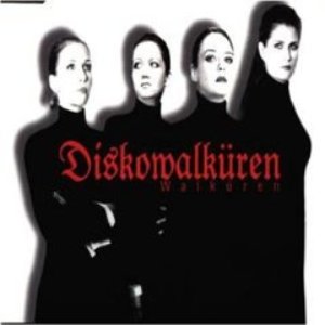 Avatar for Diskowalküren