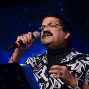 Avatar for M. G. Sreekumar