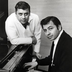 Avatar for Richard M. Sherman & Robert B. Sherman