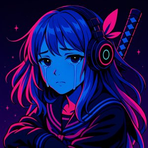 Holographic Tears